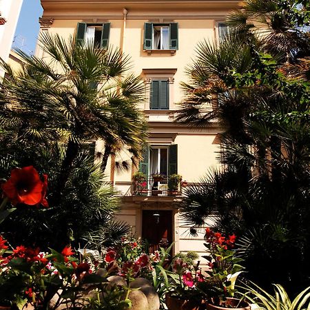 Weekend A Napoli B&B 외부 사진