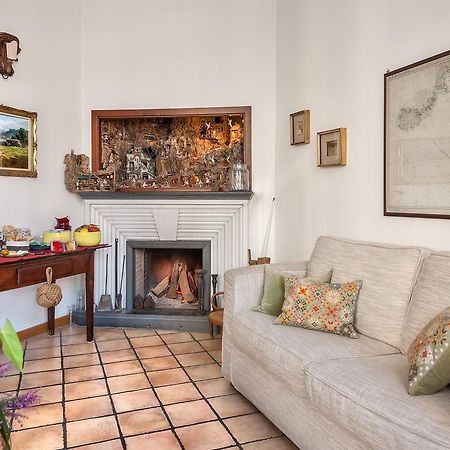 Weekend A Napoli B&B 외부 사진