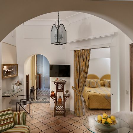 Weekend A Napoli B&B 외부 사진