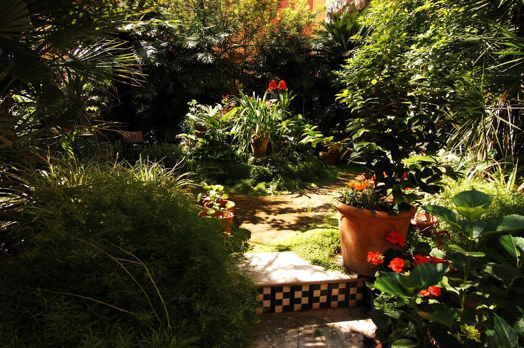 Weekend A Napoli B&B 외부 사진