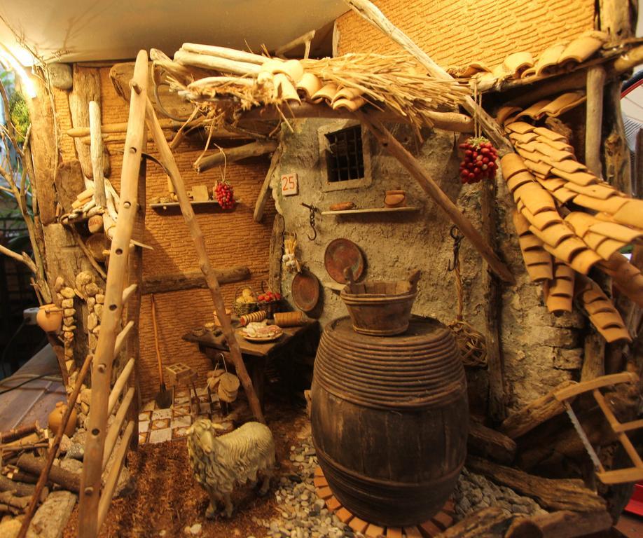 Weekend A Napoli B&B 외부 사진