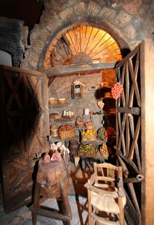 Weekend A Napoli B&B 외부 사진