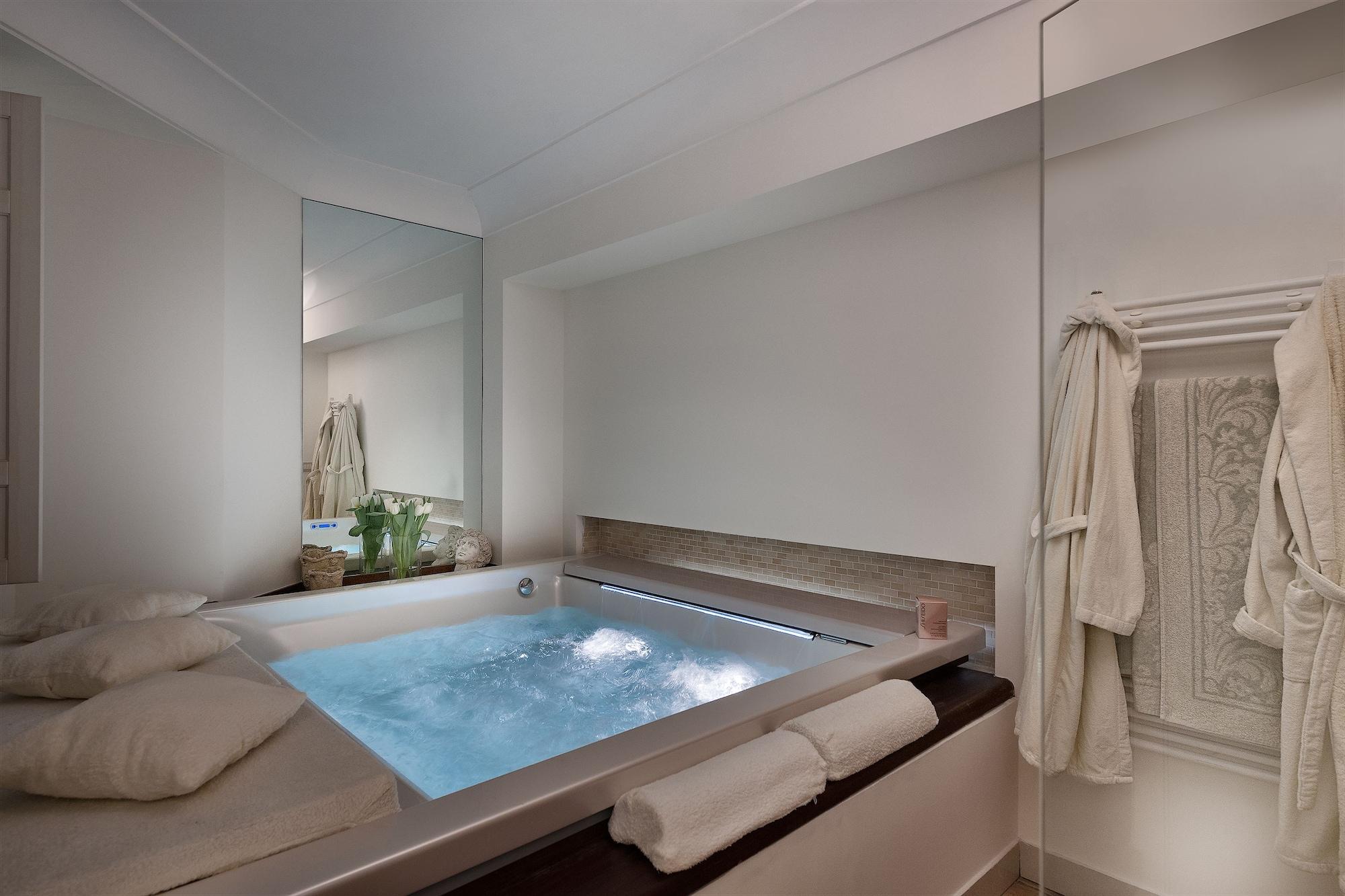 Weekend A Napoli B&B 외부 사진