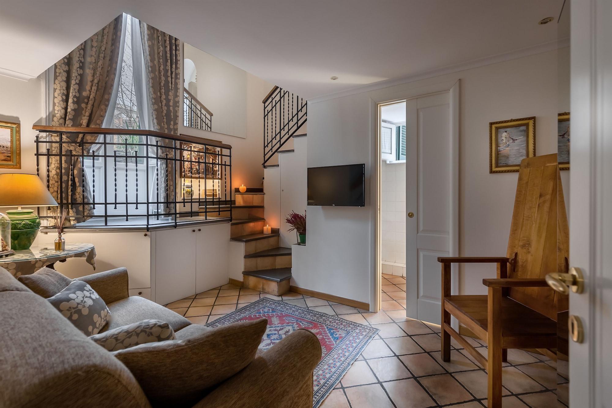 Weekend A Napoli B&B 외부 사진