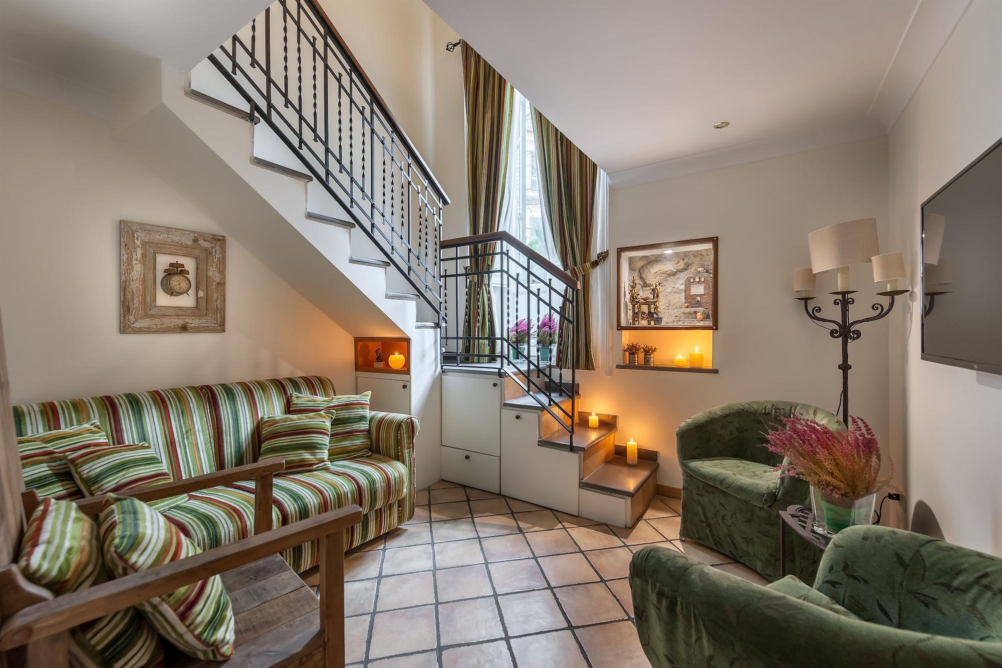 Weekend A Napoli B&B 외부 사진