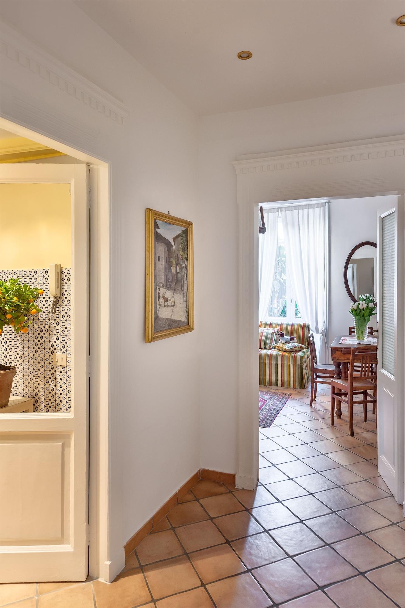 Weekend A Napoli B&B 외부 사진