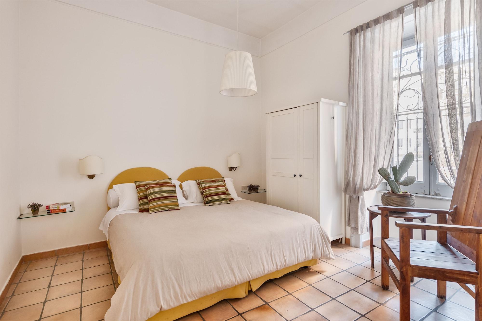 Weekend A Napoli B&B 외부 사진