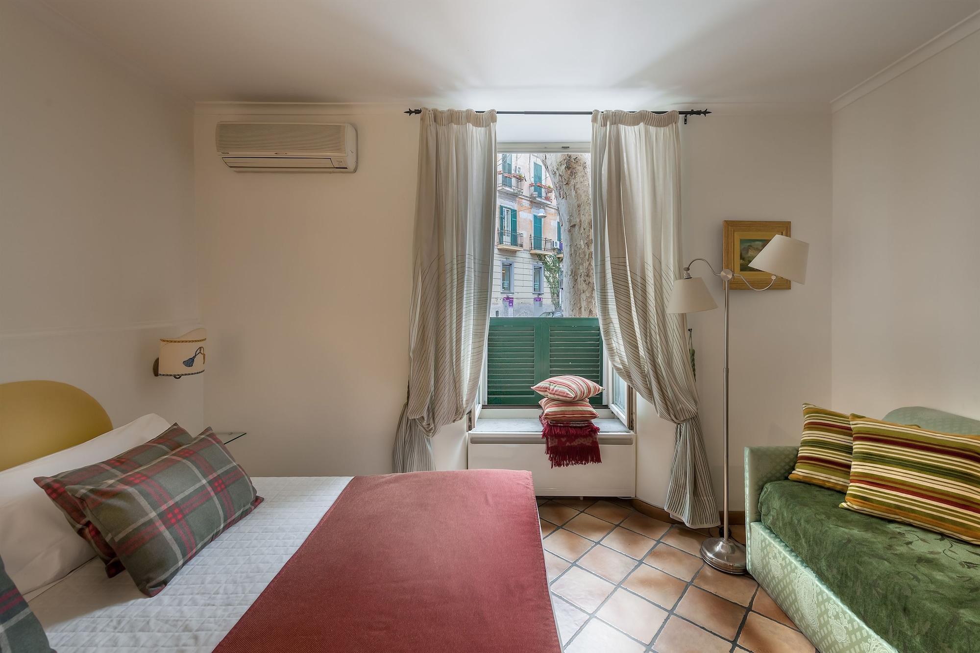 Weekend A Napoli B&B 외부 사진