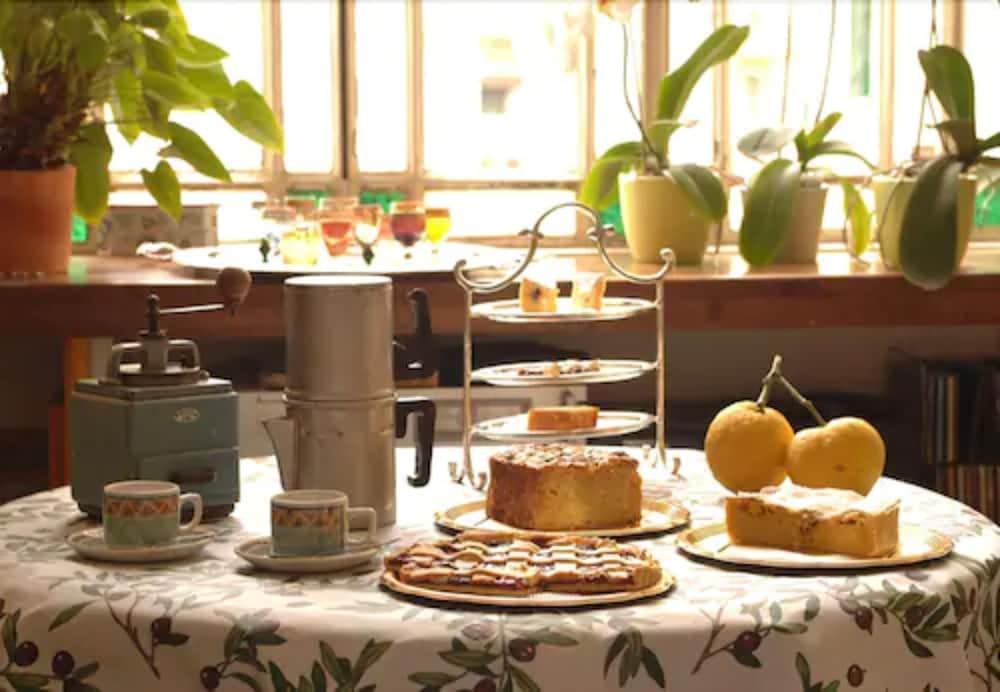 Weekend A Napoli B&B 외부 사진
