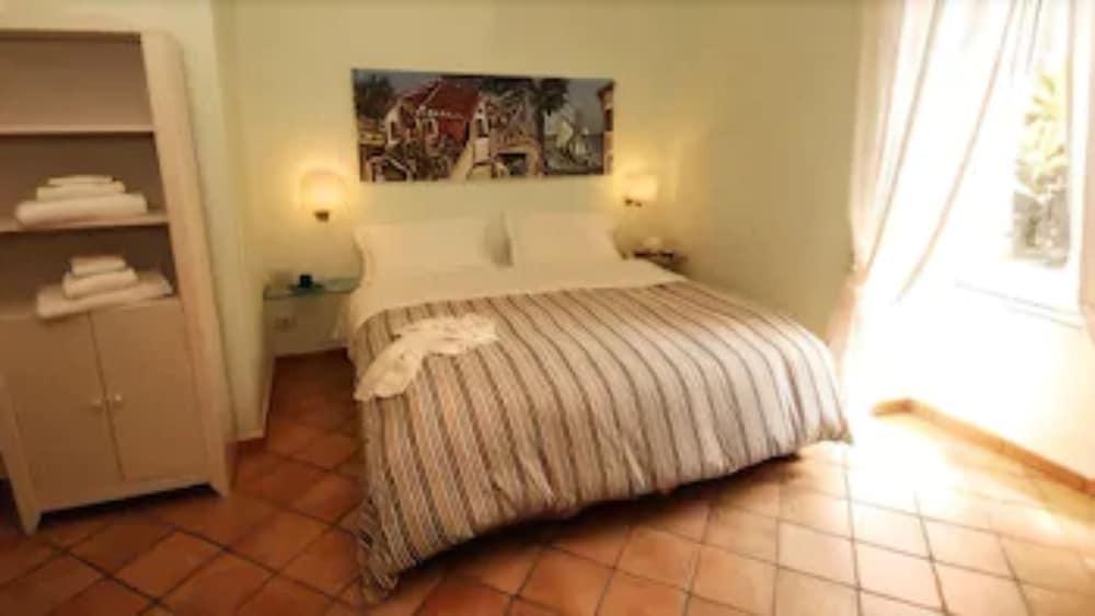 Weekend A Napoli B&B 외부 사진