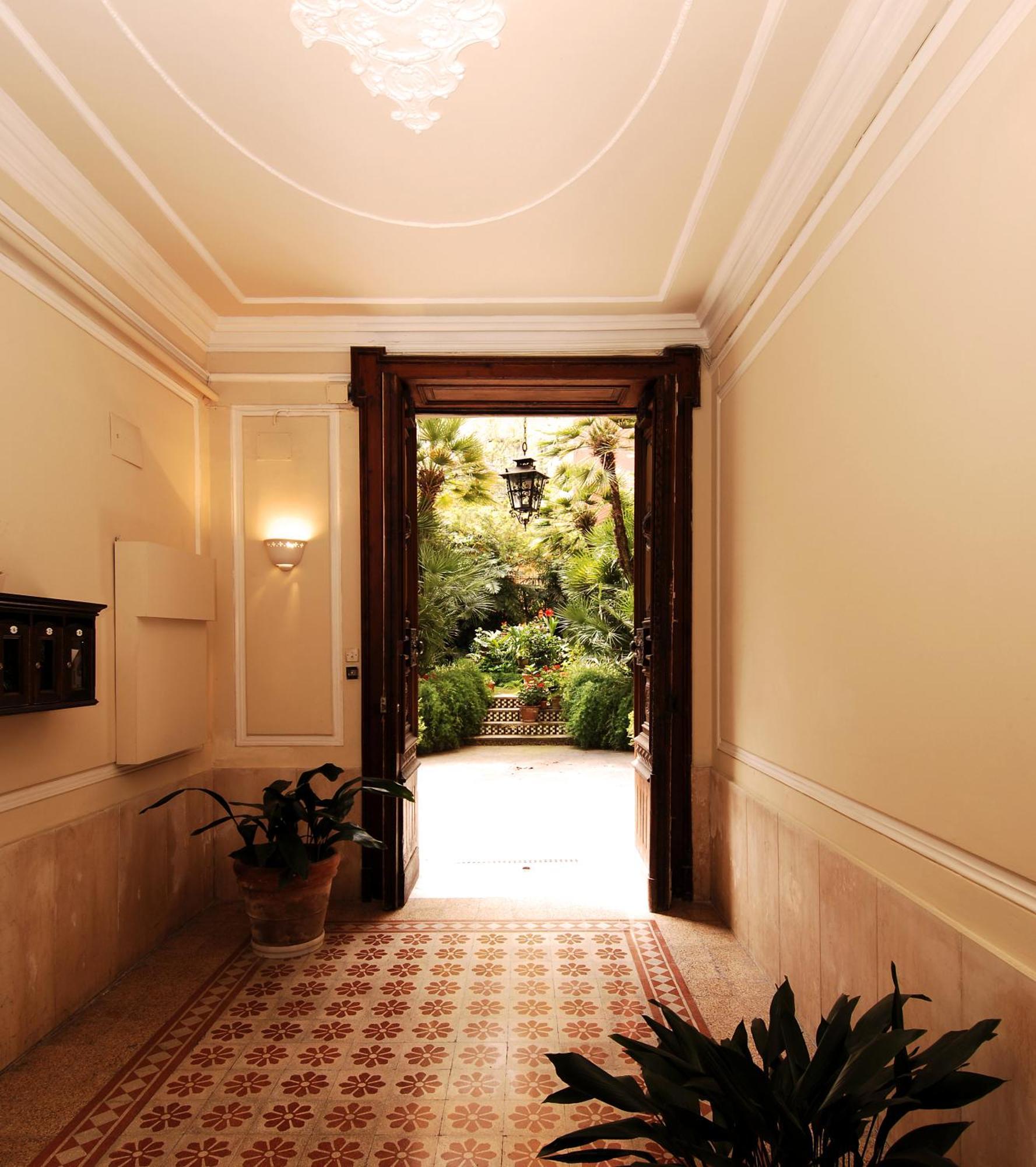 Weekend A Napoli B&B 외부 사진