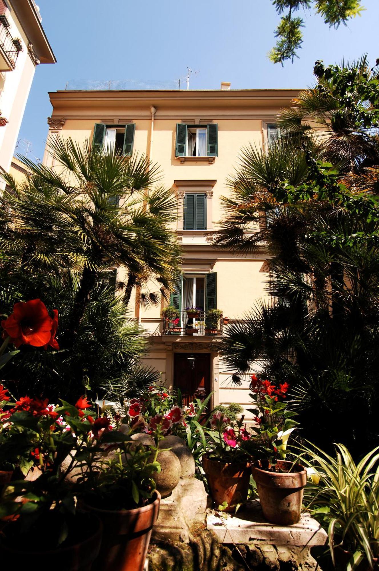 Weekend A Napoli B&B 외부 사진