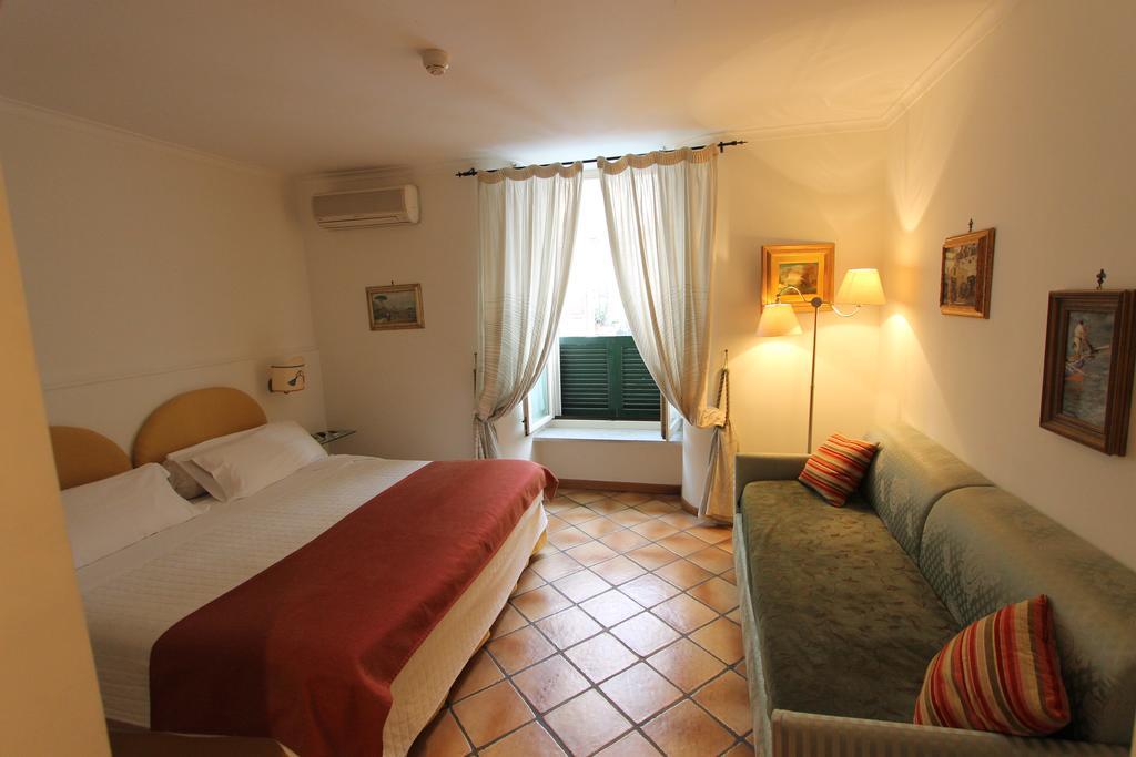 Weekend A Napoli B&B 외부 사진