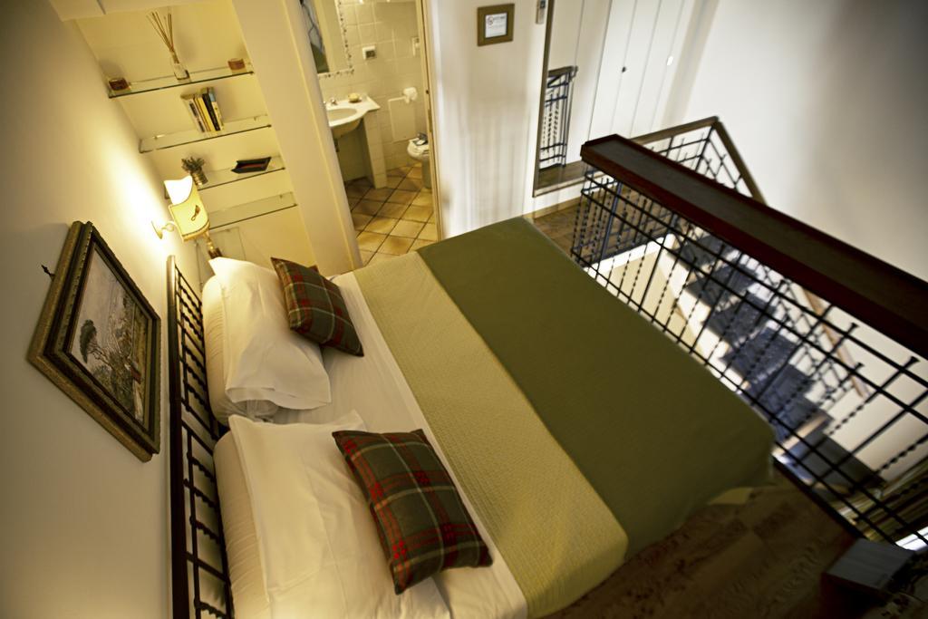 Weekend A Napoli B&B 외부 사진