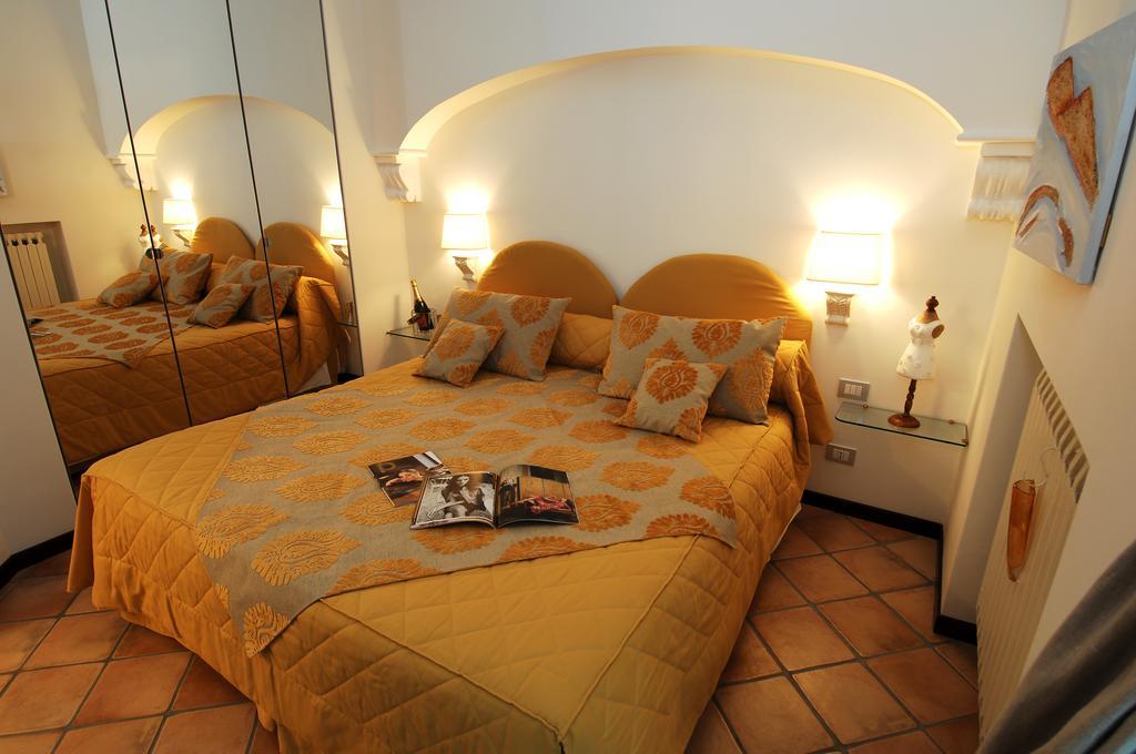 Weekend A Napoli B&B 외부 사진