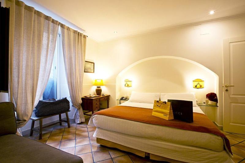 Weekend A Napoli B&B 외부 사진