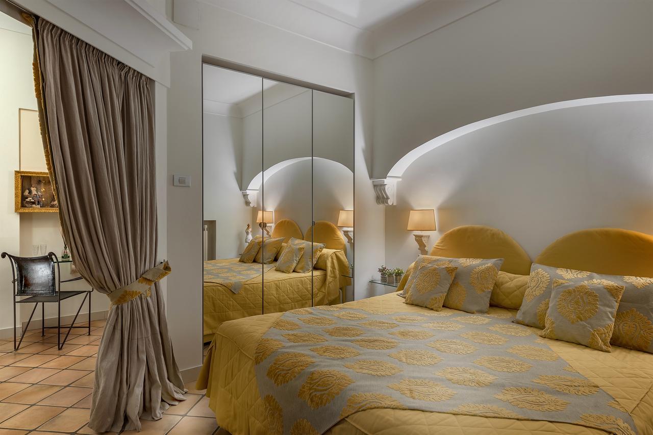 Weekend A Napoli B&B 외부 사진