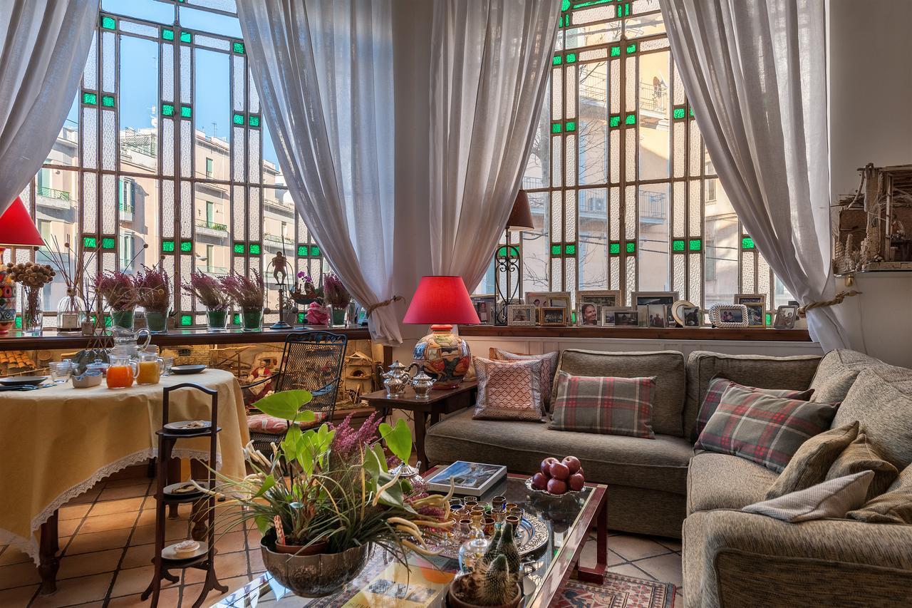 Weekend A Napoli B&B 외부 사진