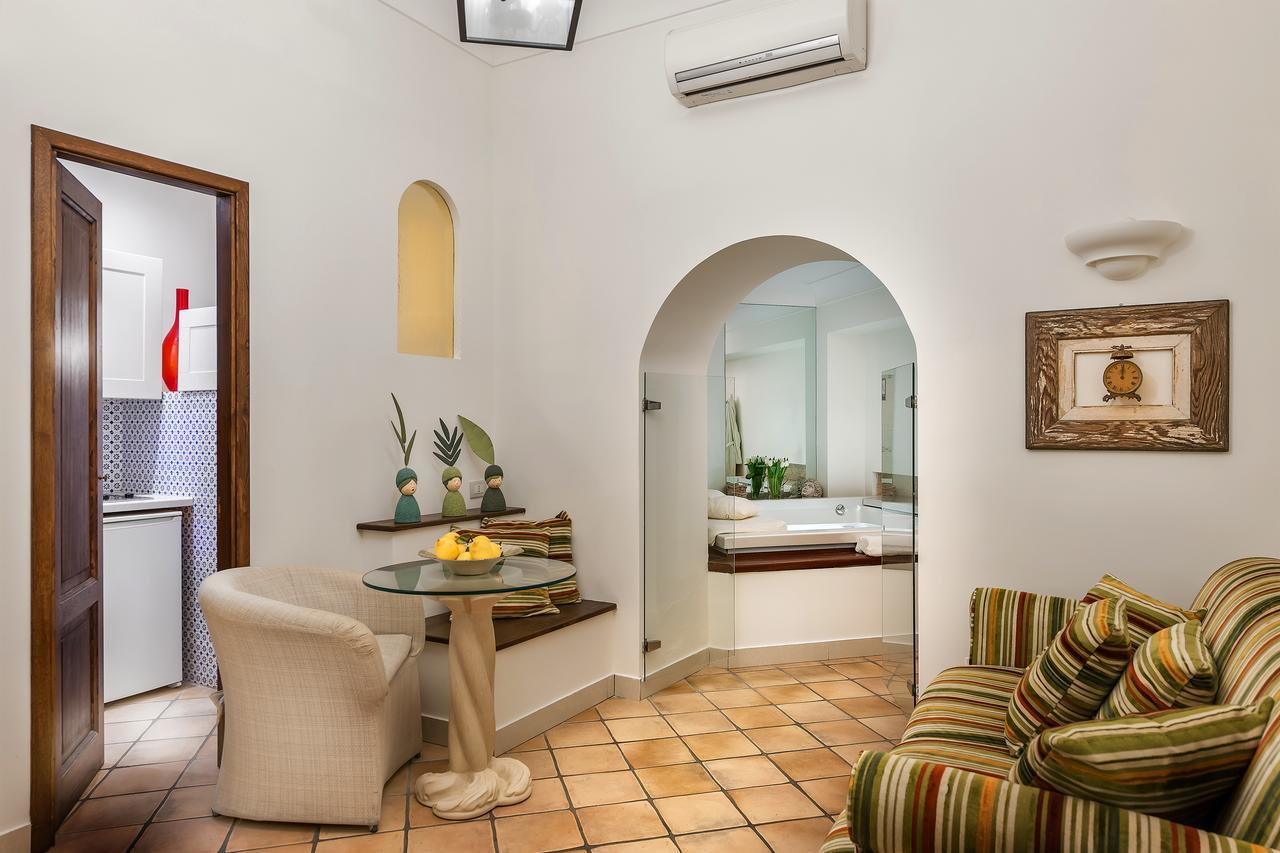 Weekend A Napoli B&B 외부 사진