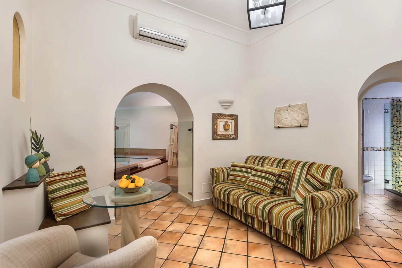 Weekend A Napoli B&B 외부 사진
