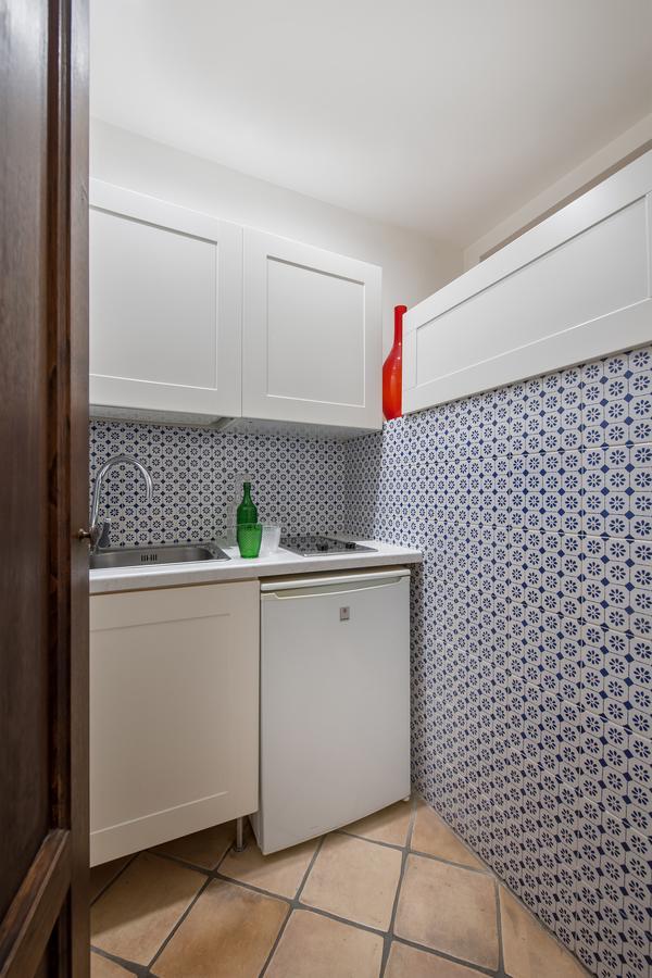 Weekend A Napoli B&B 외부 사진