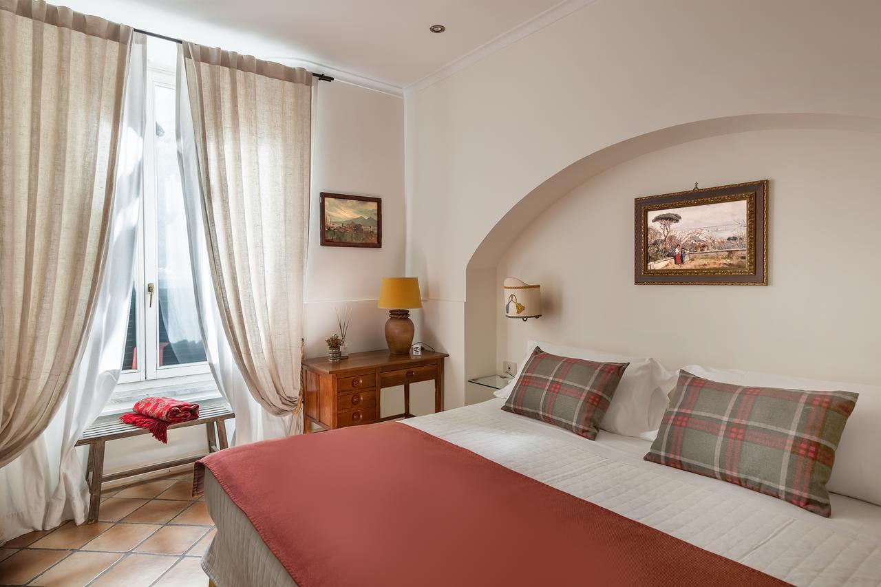 Weekend A Napoli B&B 외부 사진