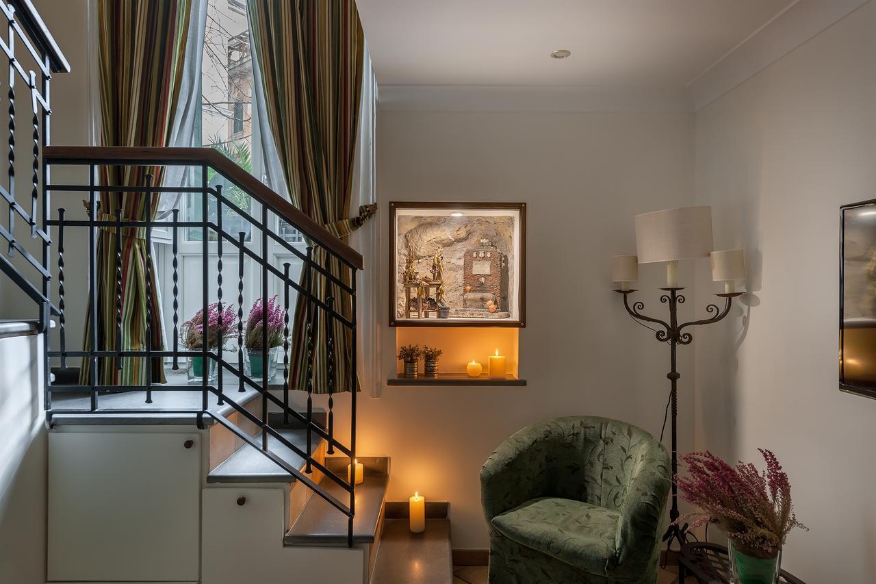 Weekend A Napoli B&B 외부 사진