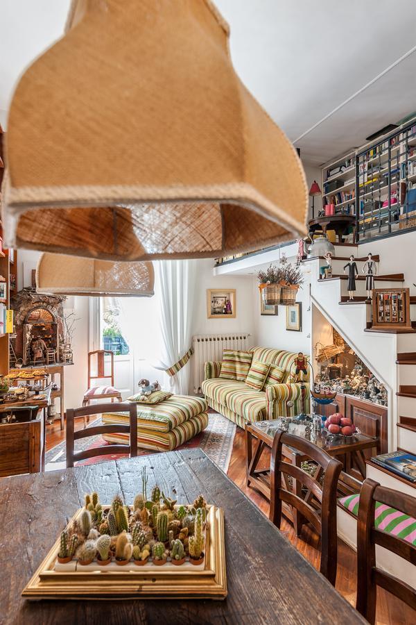 Weekend A Napoli B&B 외부 사진