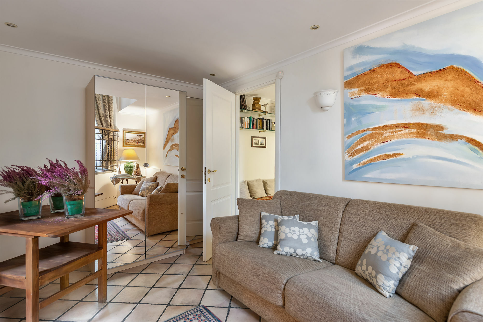 Weekend A Napoli B&B 외부 사진