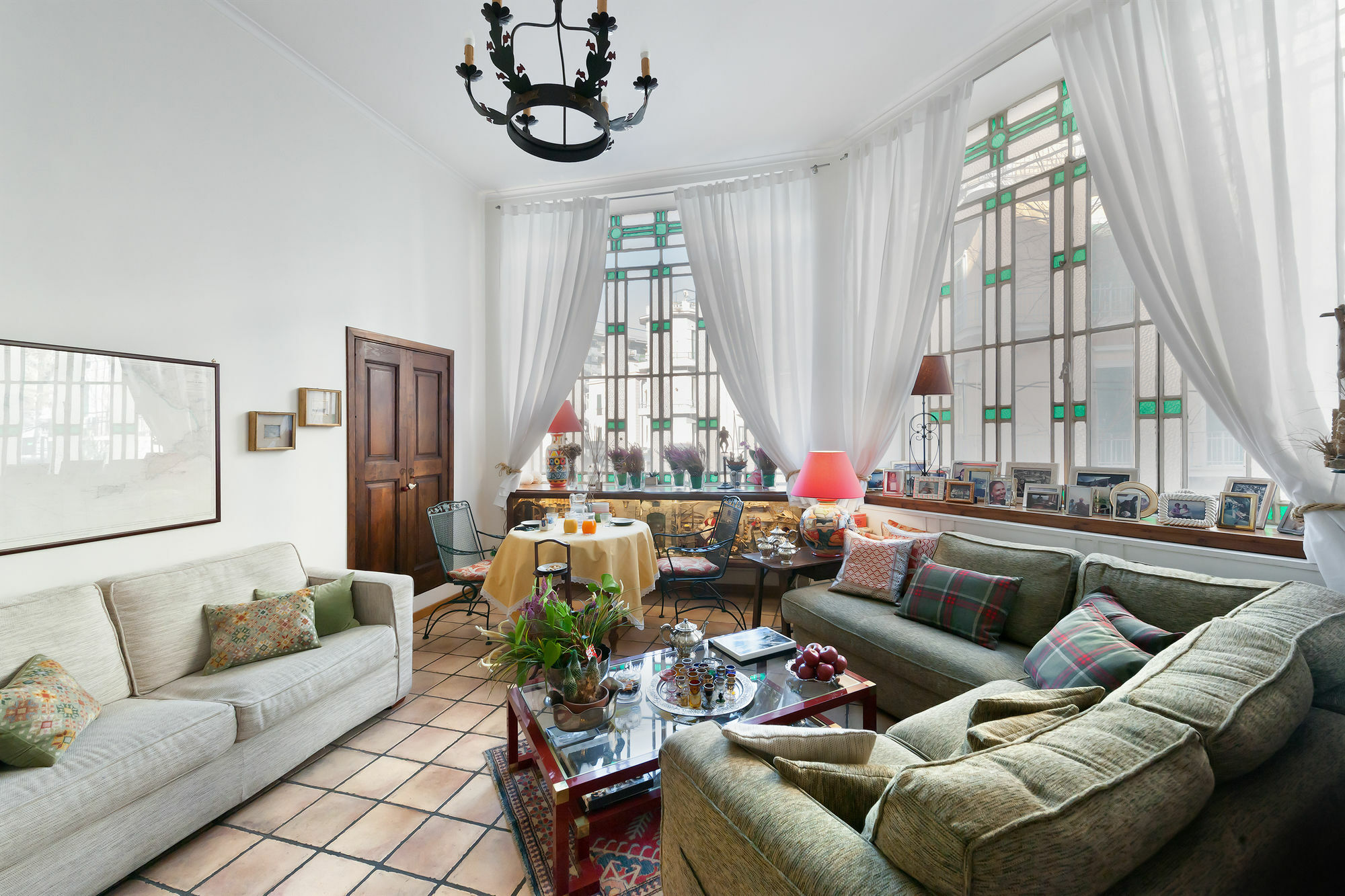 Weekend A Napoli B&B 외부 사진
