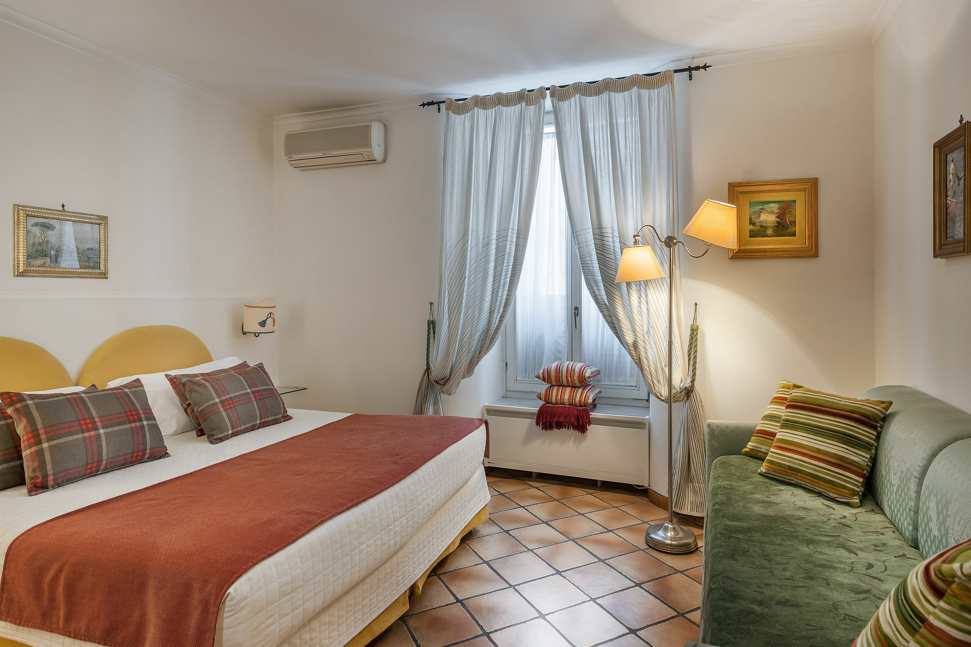 Weekend A Napoli B&B 외부 사진