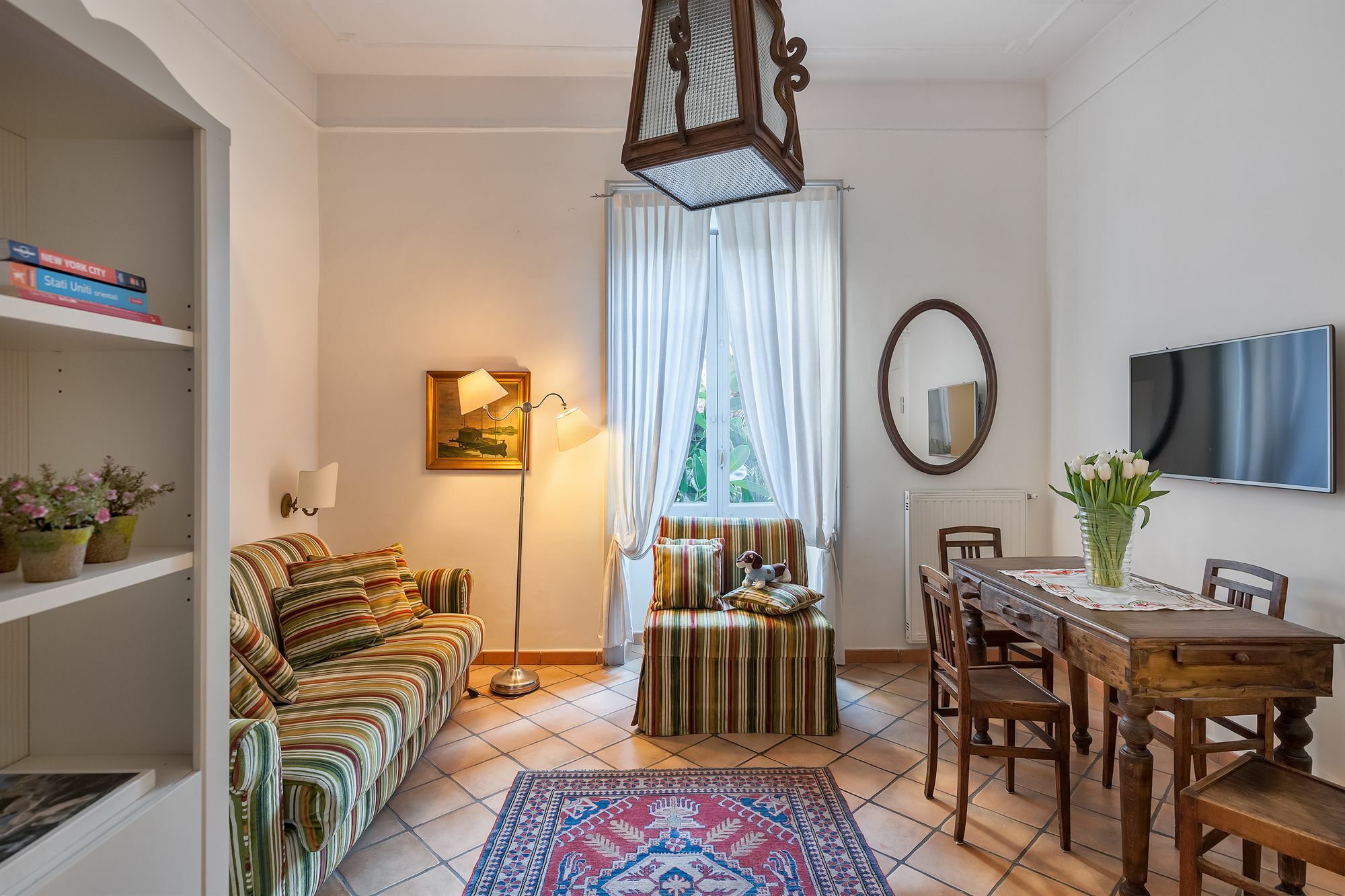 Weekend A Napoli B&B 외부 사진