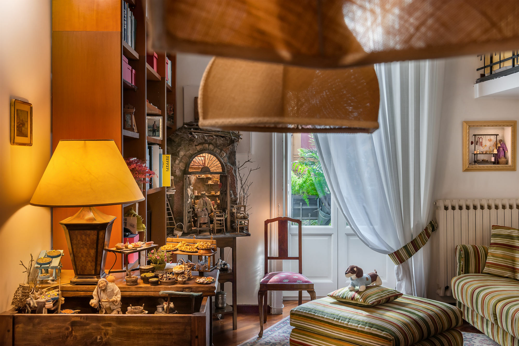 Weekend A Napoli B&B 외부 사진