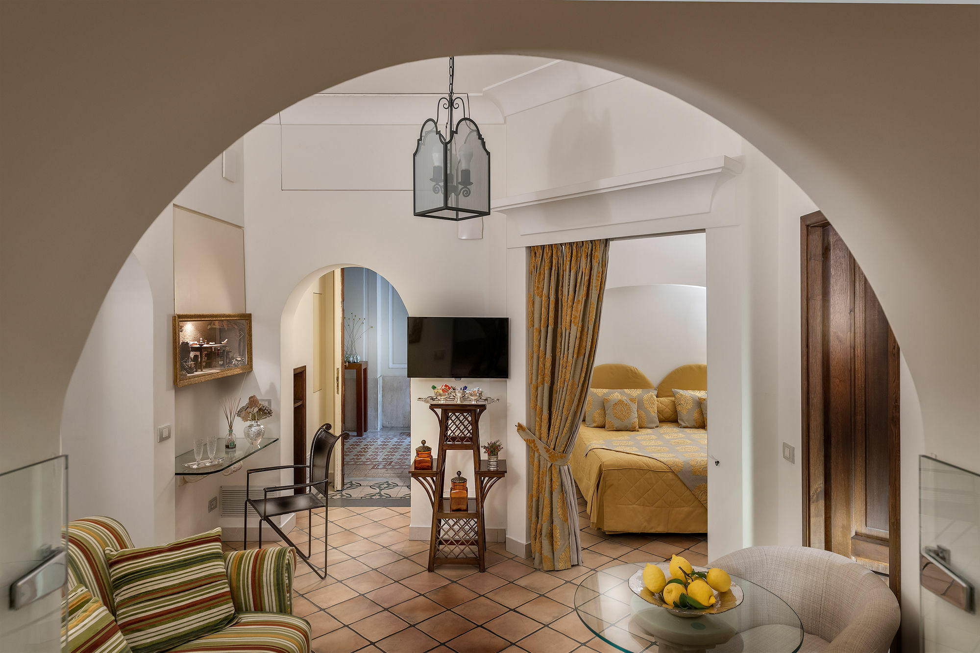 Weekend A Napoli B&B 외부 사진