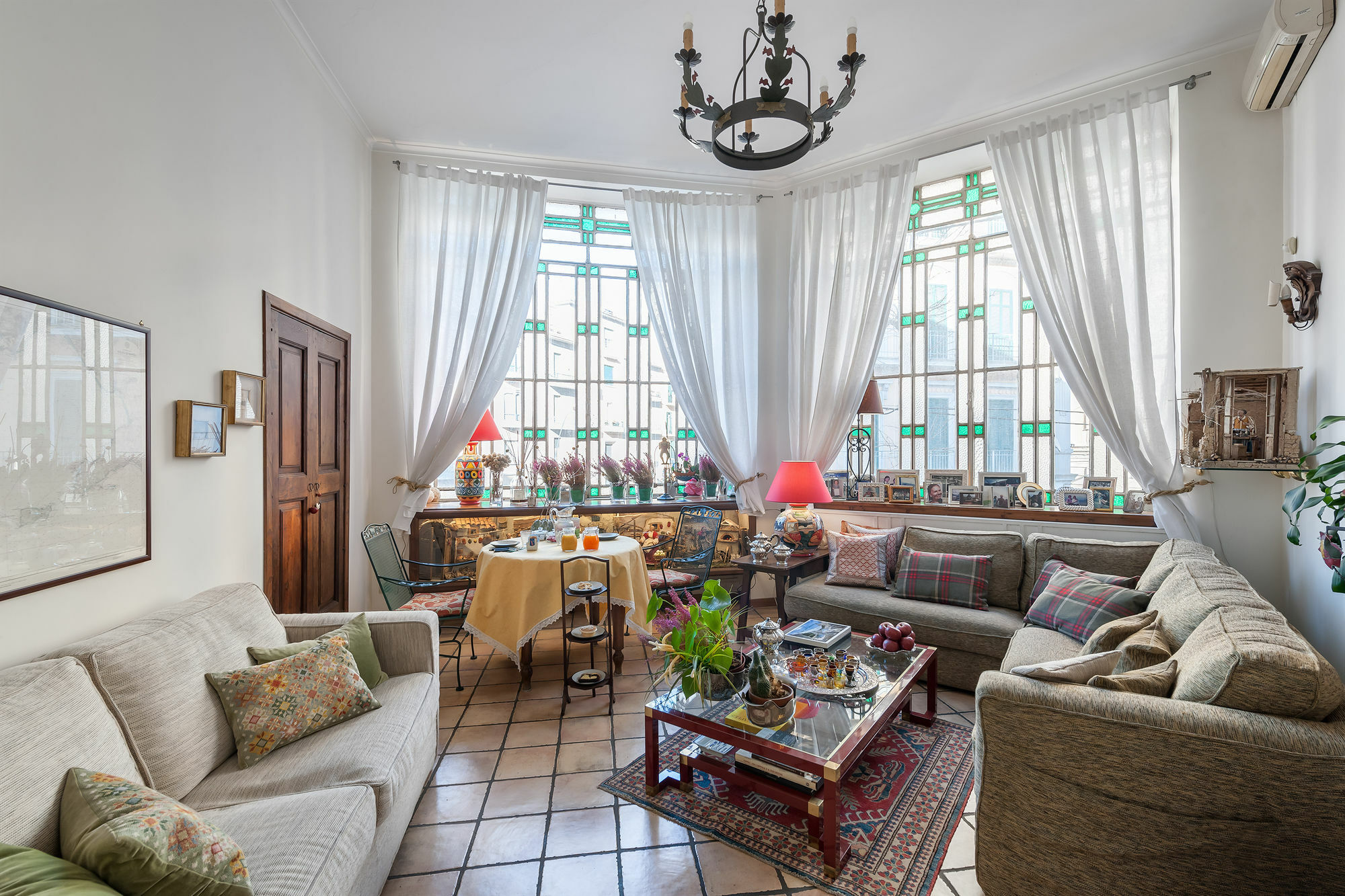 Weekend A Napoli B&B 외부 사진