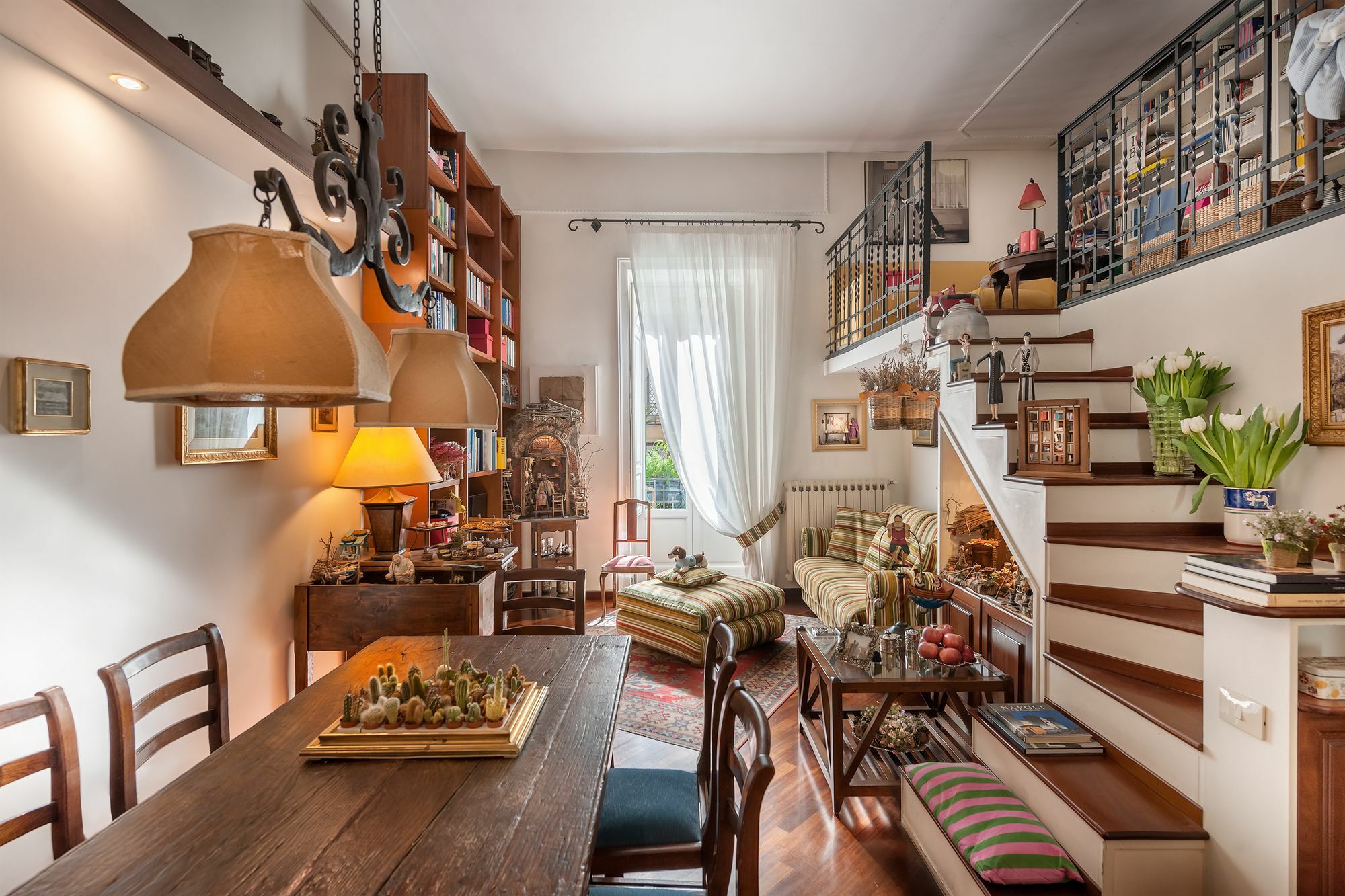 Weekend A Napoli B&B 외부 사진