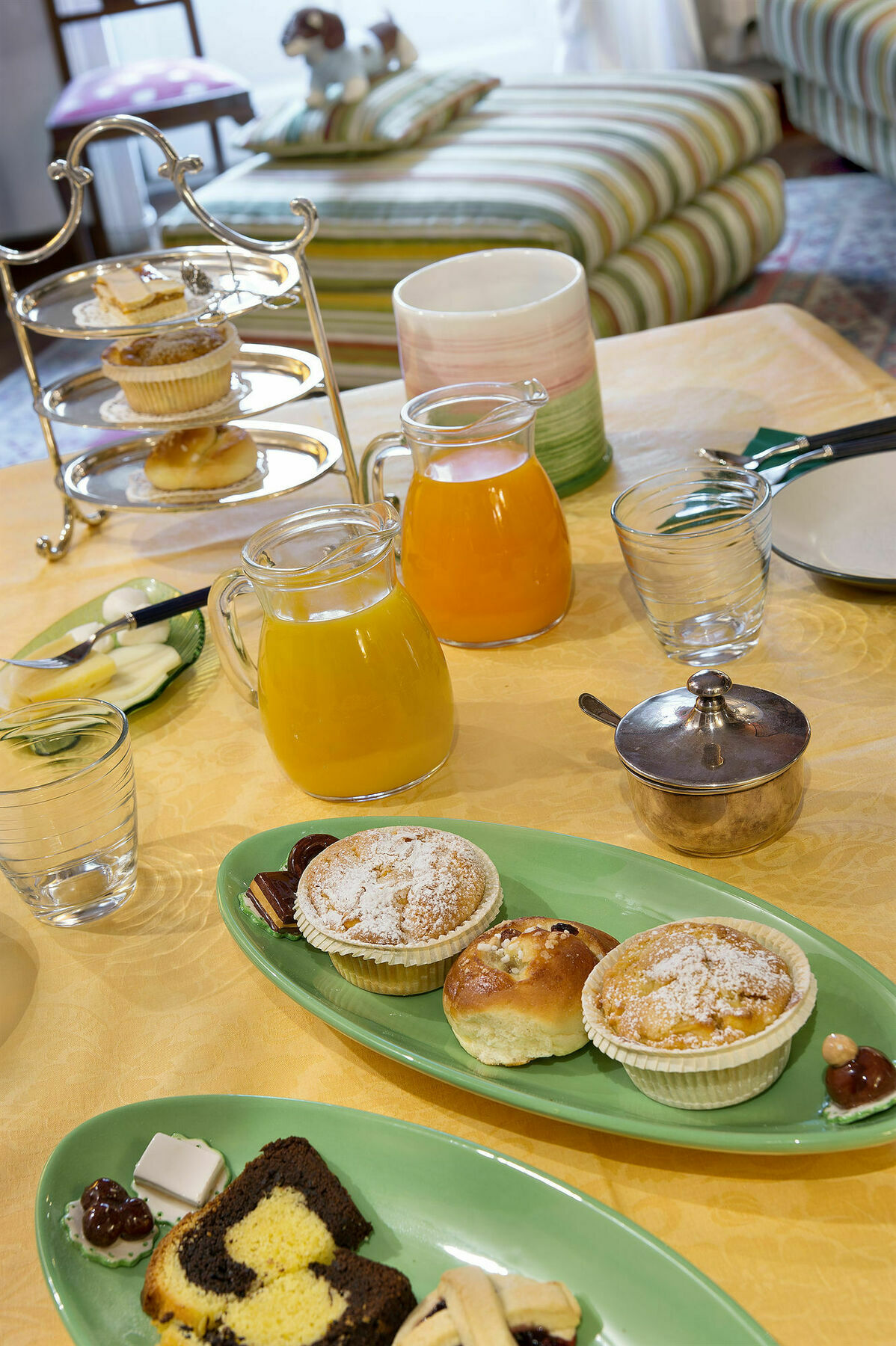 Weekend A Napoli B&B 외부 사진