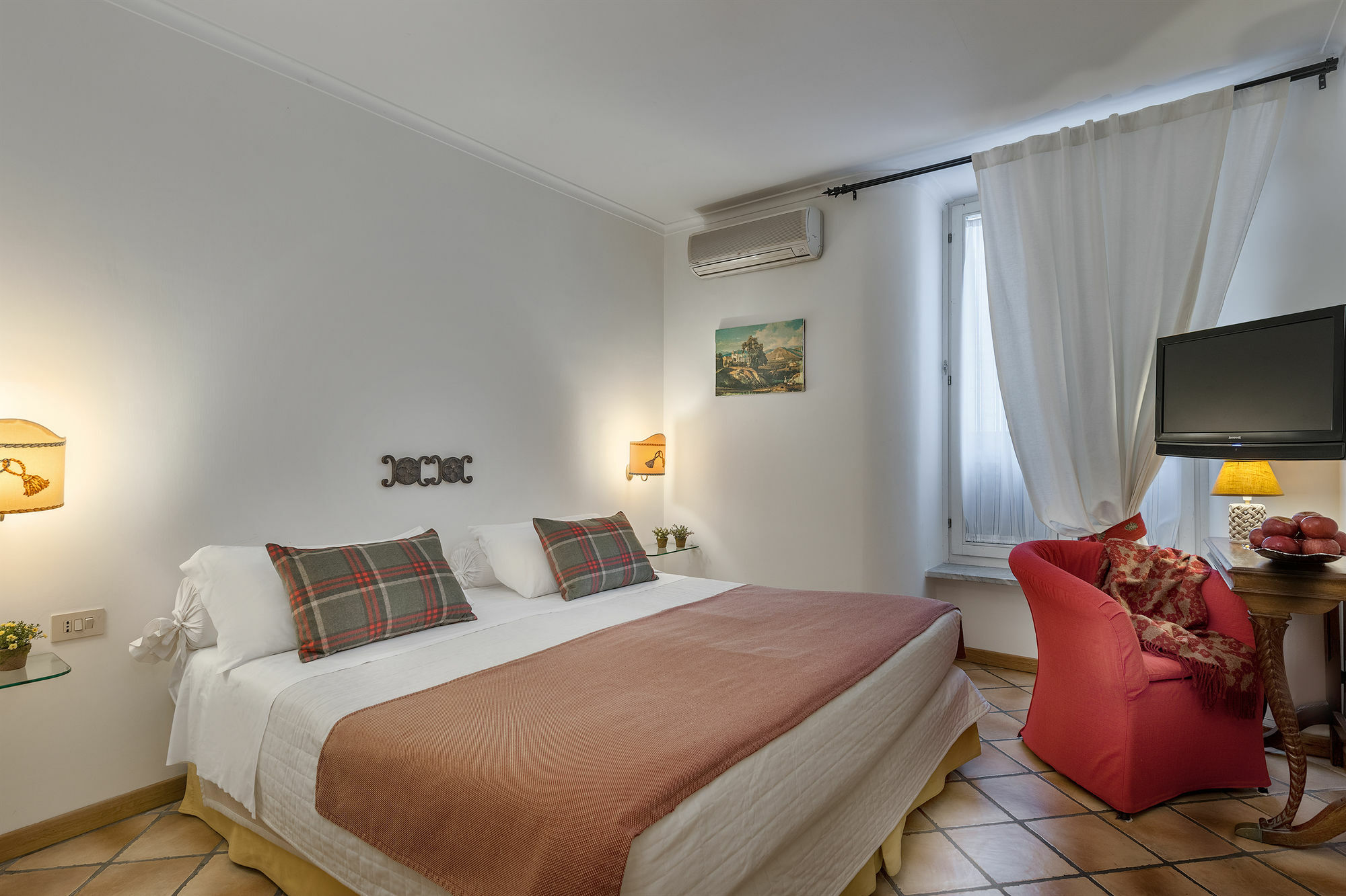 Weekend A Napoli B&B 외부 사진
