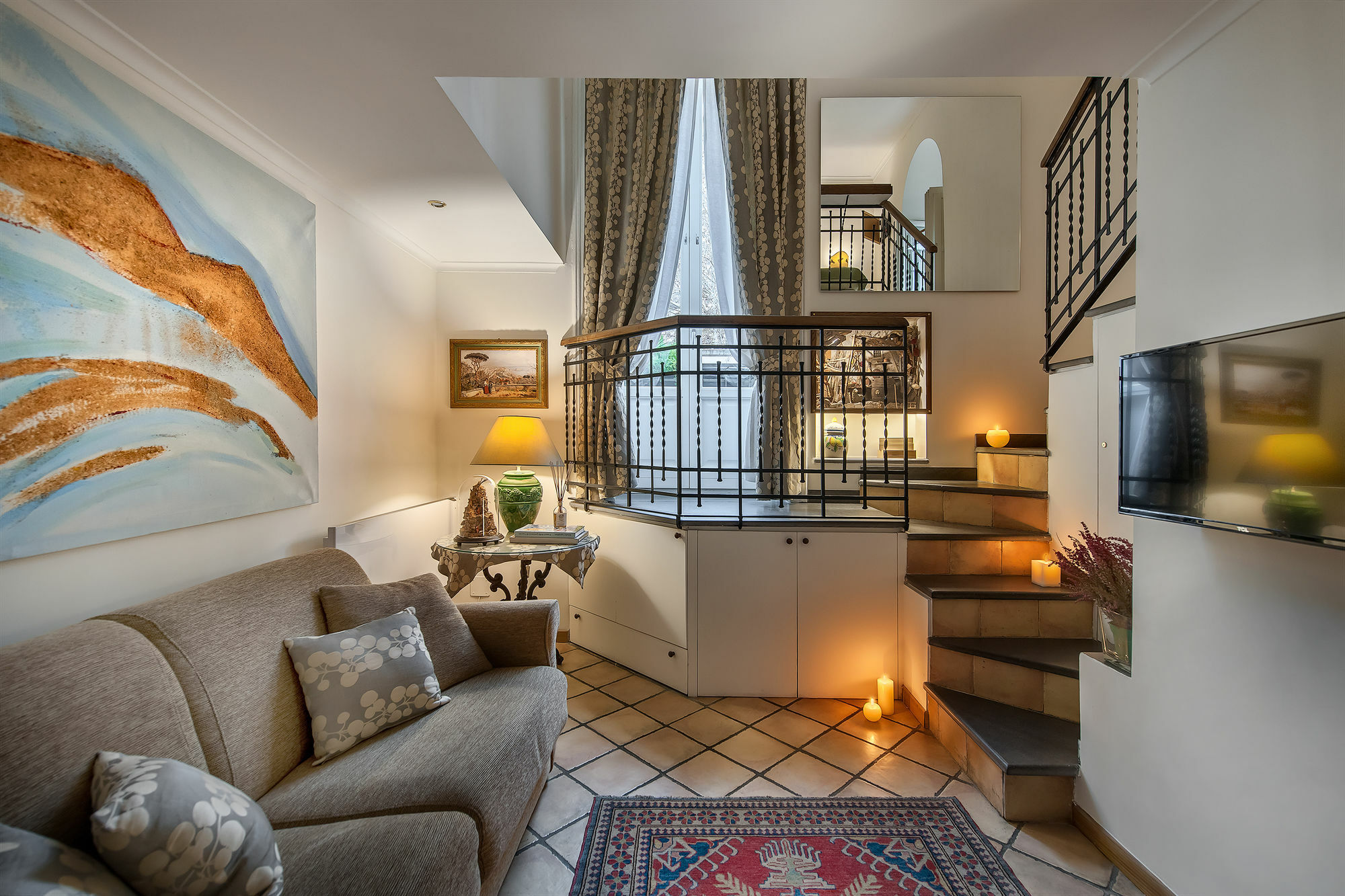 Weekend A Napoli B&B 외부 사진