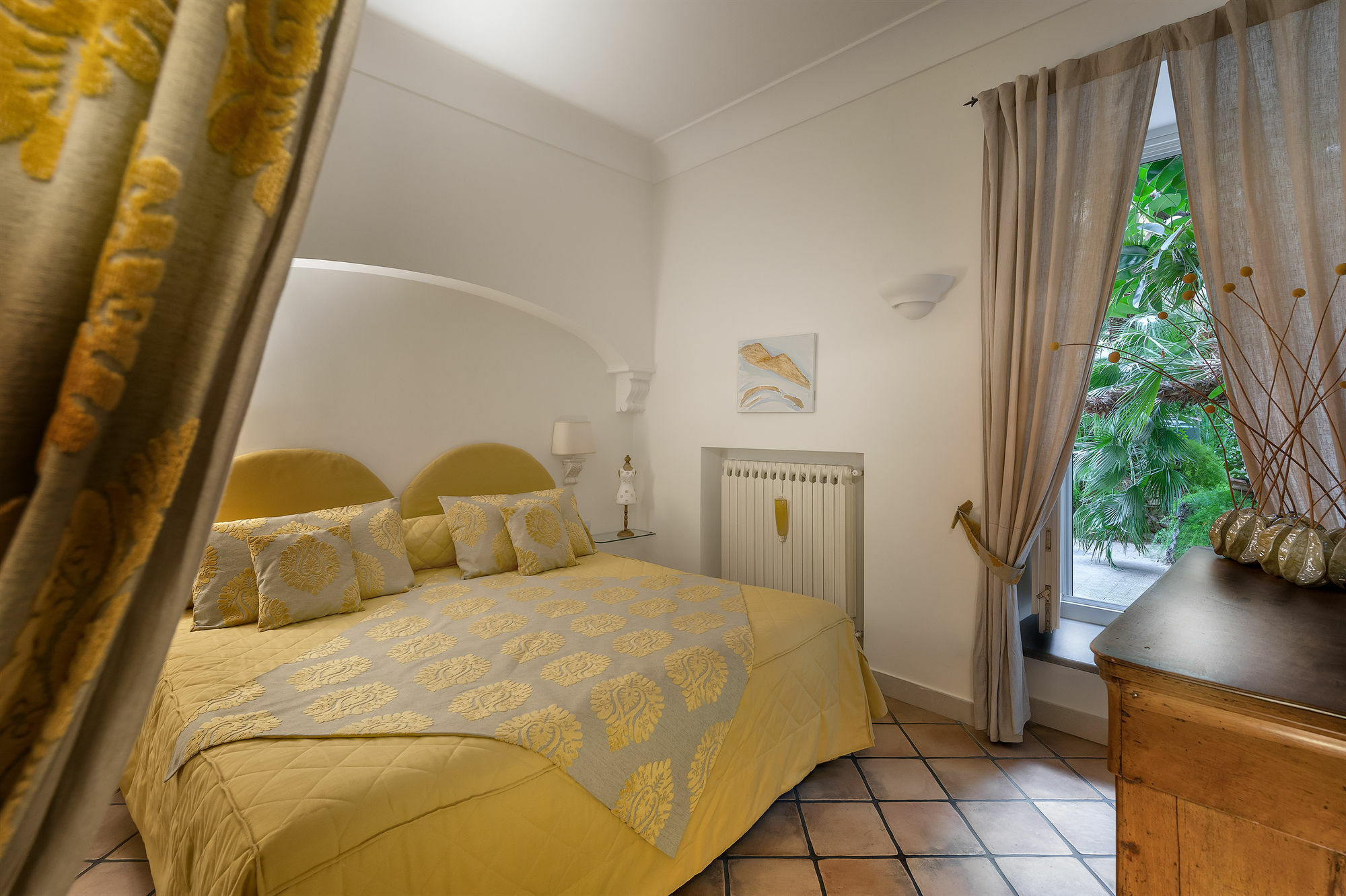 Weekend A Napoli B&B 외부 사진